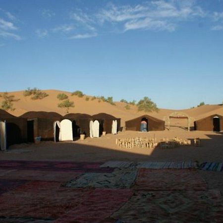 Hotel Tizi Plus Desert à Zagora Extérieur photo